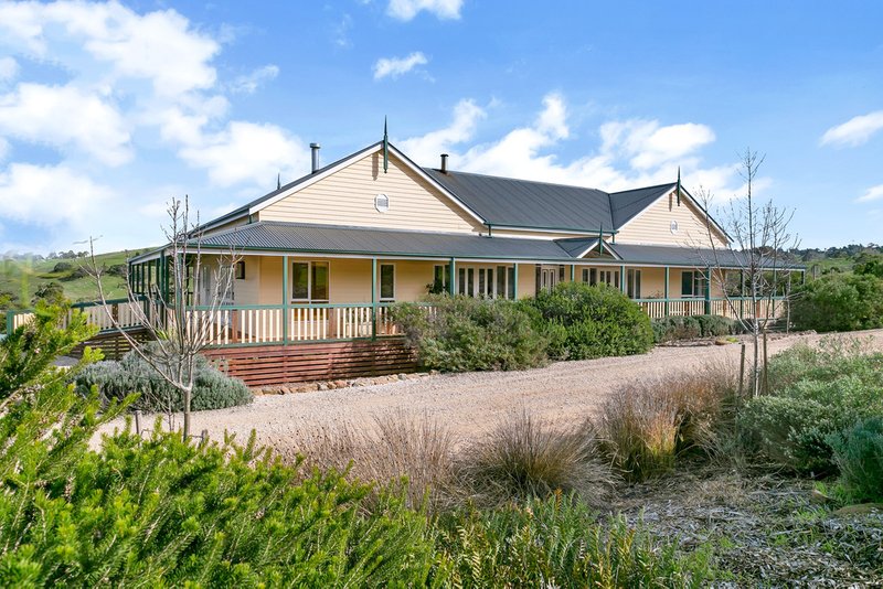 454 Cattle Route Road, Mount Barker Summit SA 5251