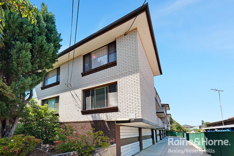 4/54 Claremont Street, Campsie NSW 2194