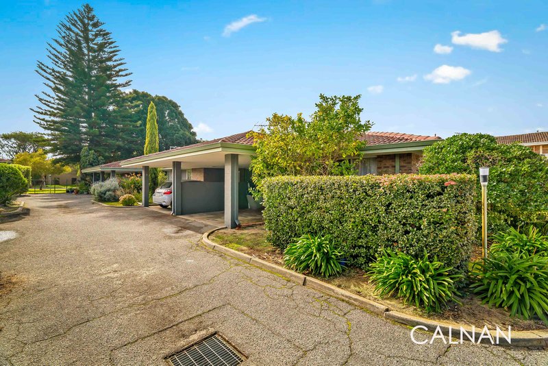 4/54 Dryden Street, Yokine WA 6060