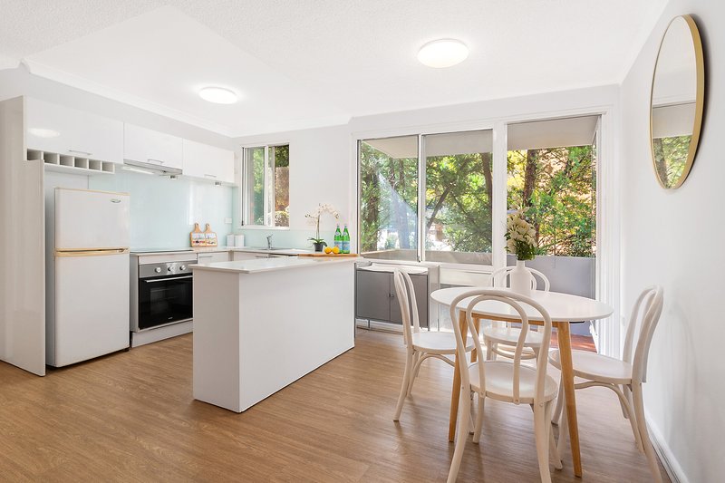 4/54 Epping Road, Lane Cove NSW 2066