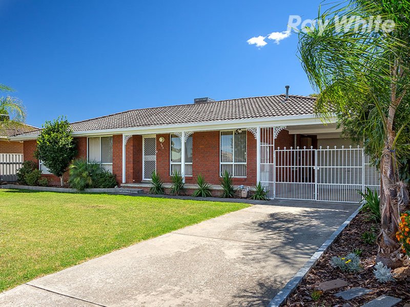 454 Kaitlers Road, Lavington NSW 2641