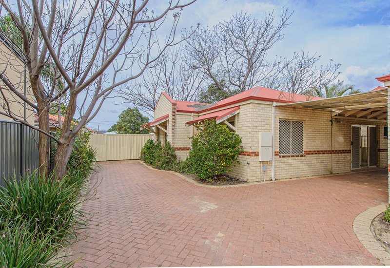 4/54 Loton Avenue, Midland WA 6056