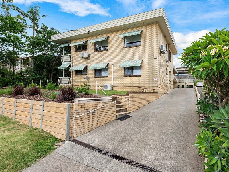 Photo - 4/54 Mansfield Street, Coorparoo QLD 4151 - Image 1