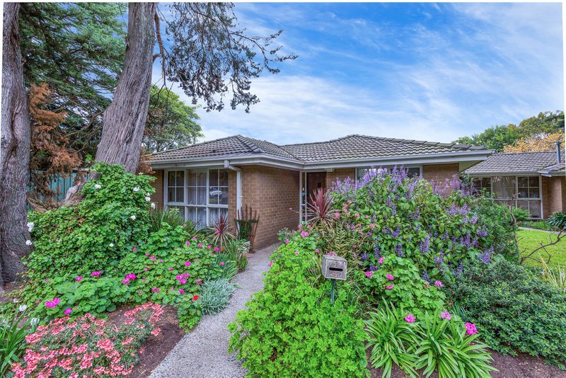 4/54 Mt Dandenong Road, Ringwood East VIC 3135