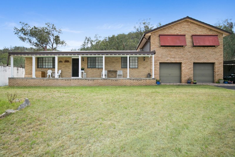 454 New England Gully Road, Moonbi NSW 2353