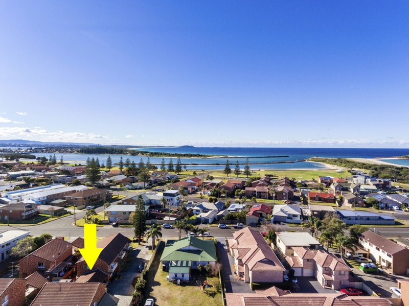 4/54 Peterborough Avenue, Lake Illawarra NSW 2528