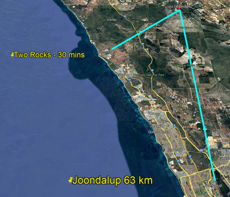 Photo - 454 Tangletoe Road, Muckenburra WA 6503 - Image 2