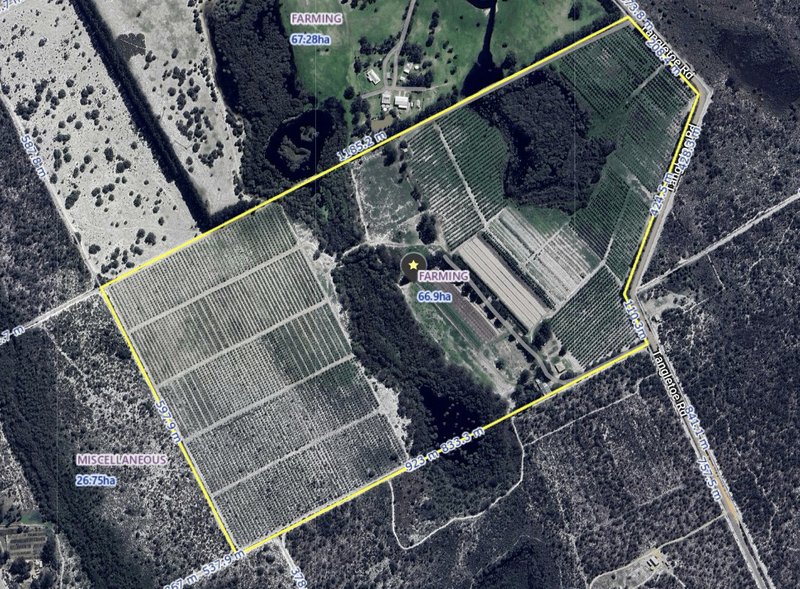 Photo - 454 Tangletoe Road, Muckenburra WA 6503 - Image 3