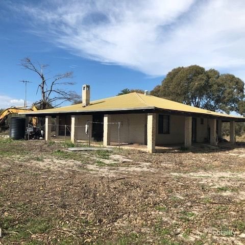 Photo - 454 Tangletoe Road, Muckenburra WA 6503 - Image 6