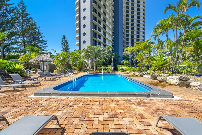 Photo - 45/4 Thornton Street, Surfers Paradise QLD 4217 - Image 22