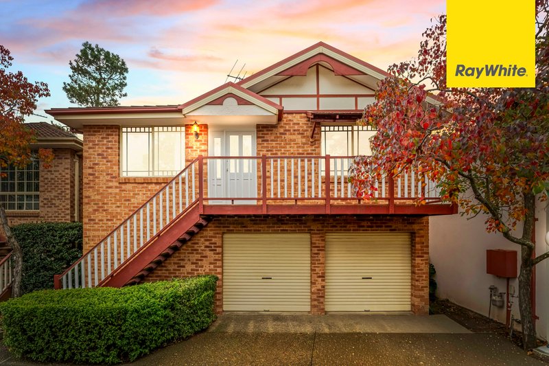 Photo - 4/54 Valley Road, Epping NSW 2121 - Image 1