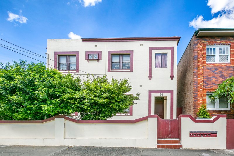 4/54 Warren Road, Marrickville NSW 2204