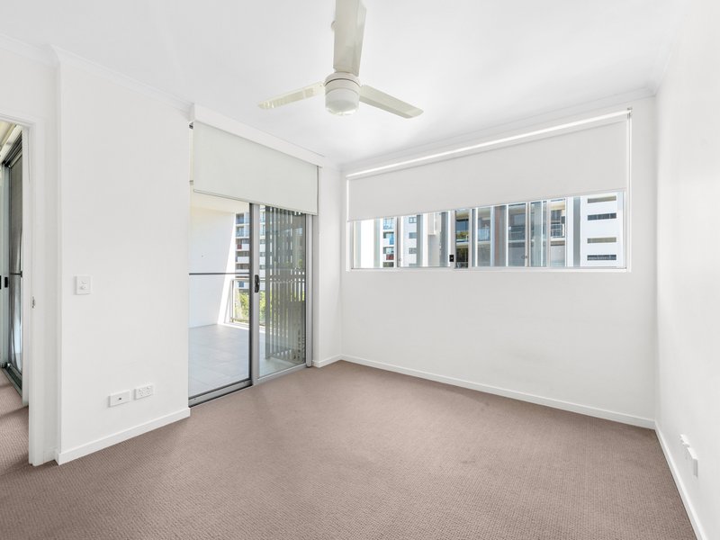 Photo - 45/40 Ramsgate Street, Kelvin Grove QLD 4059 - Image 7