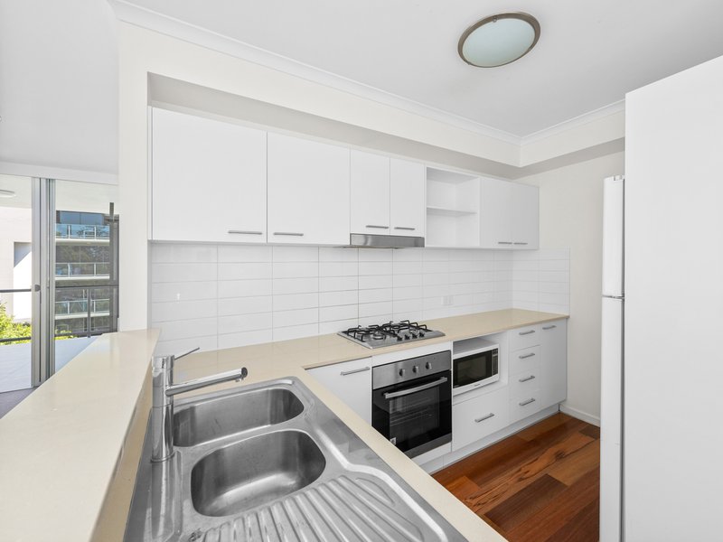 Photo - 45/40 Ramsgate Street, Kelvin Grove QLD 4059 - Image 10