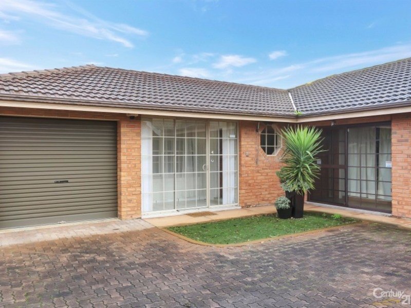 4/540 Tapleys Hill Road, Fulham Gardens SA 5024