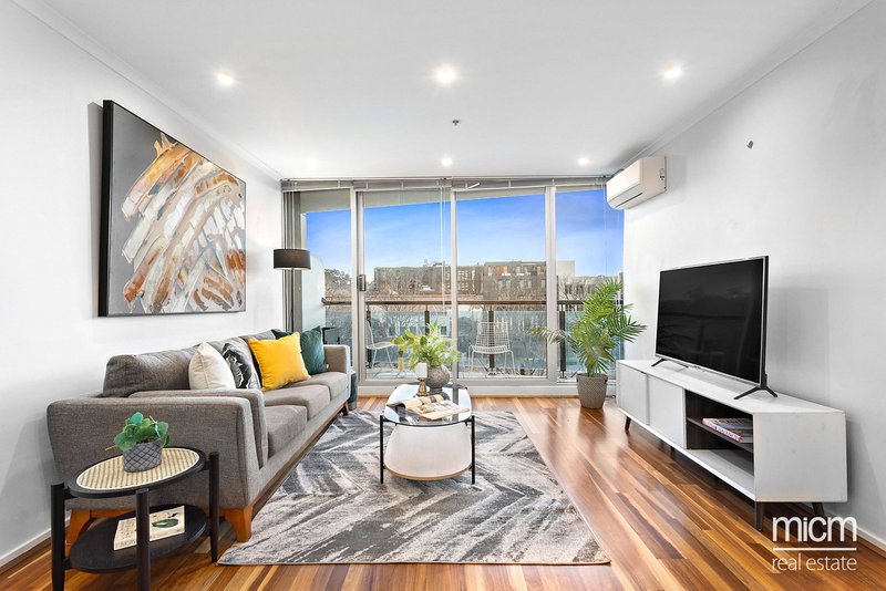 45/416A St Kilda Road, Melbourne VIC 3004