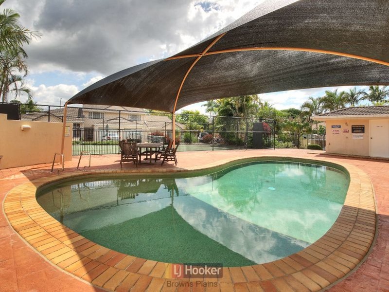 Photo - 45/45 Nyanza St , Woodridge QLD 4114 - Image 2