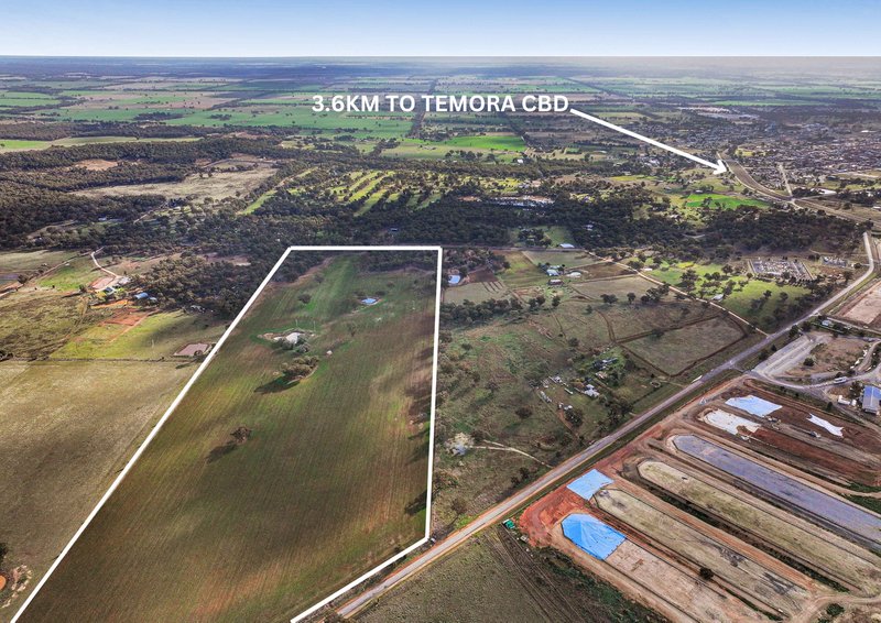 4545 Old Cootamundra Road, Temora NSW 2666