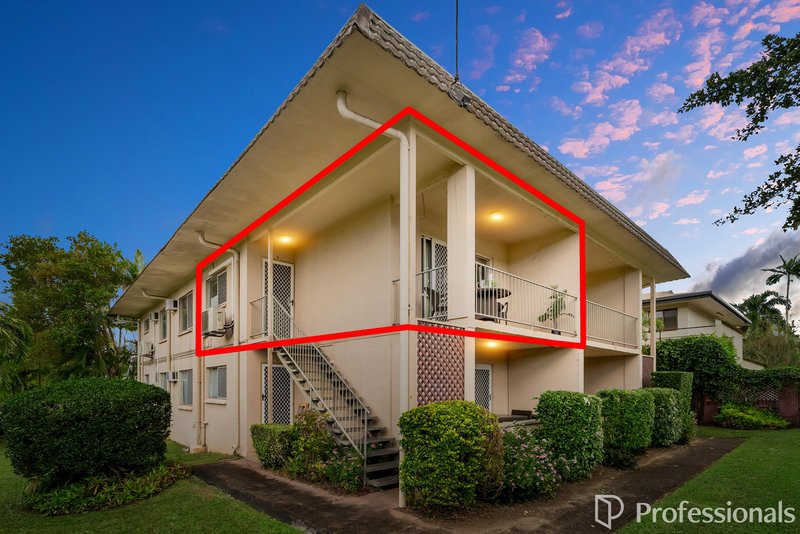 Photo - 4/55-57 Woodward Street, Edge Hill QLD 4870 - Image 17