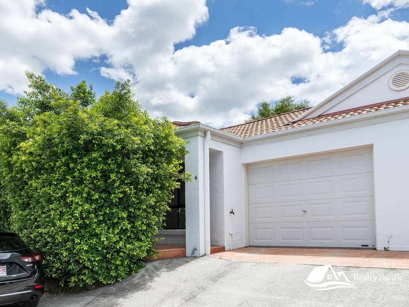 Photo - 4/55-59 Jones Road, Carina Heights QLD 4152 - Image 1