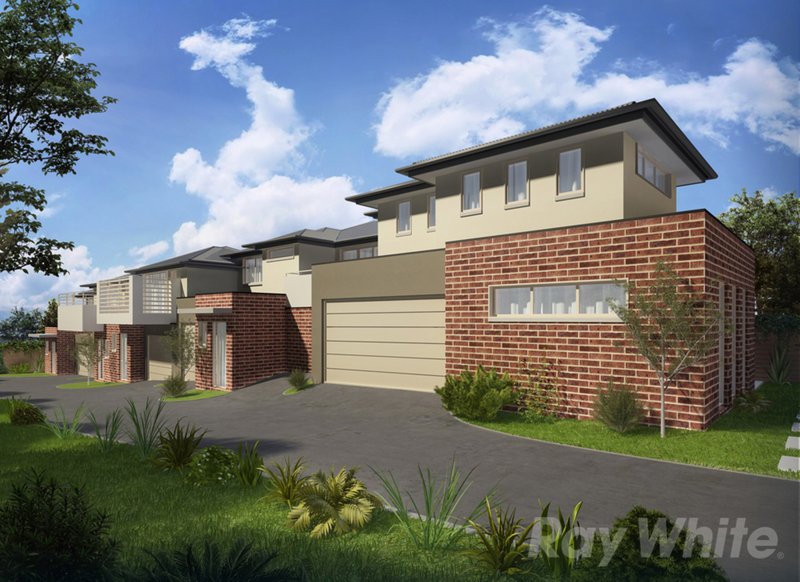 4/55 Boronia Road, Boronia VIC 3155