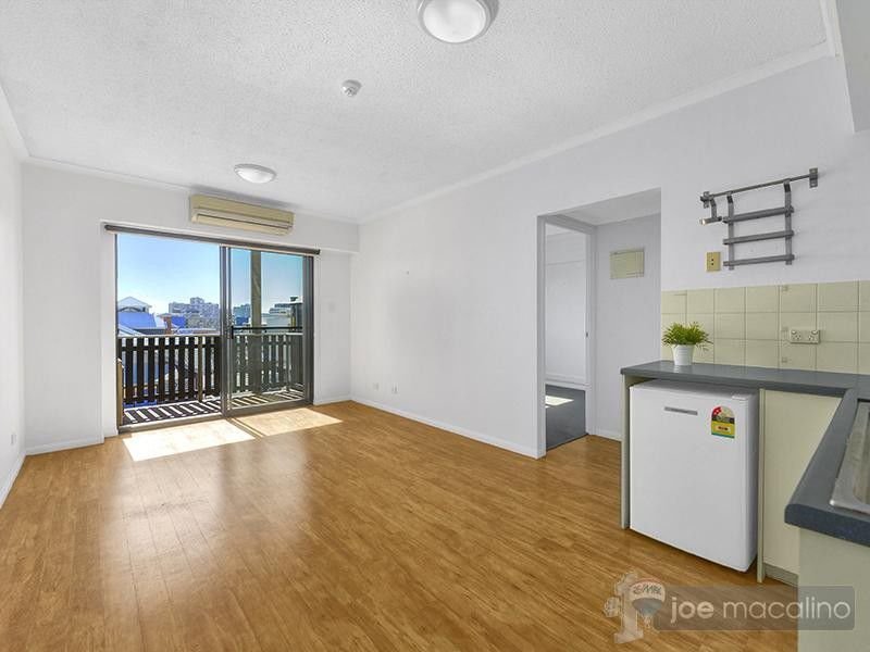 455 Brunswick Street, Fortitude Valley QLD 4006