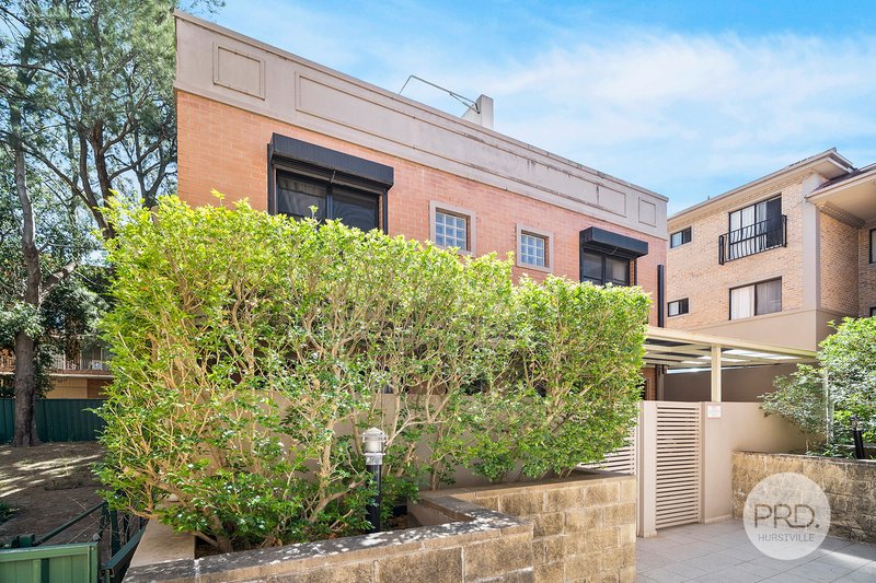 4/55 Carrington Avenue, Hurstville NSW 2220
