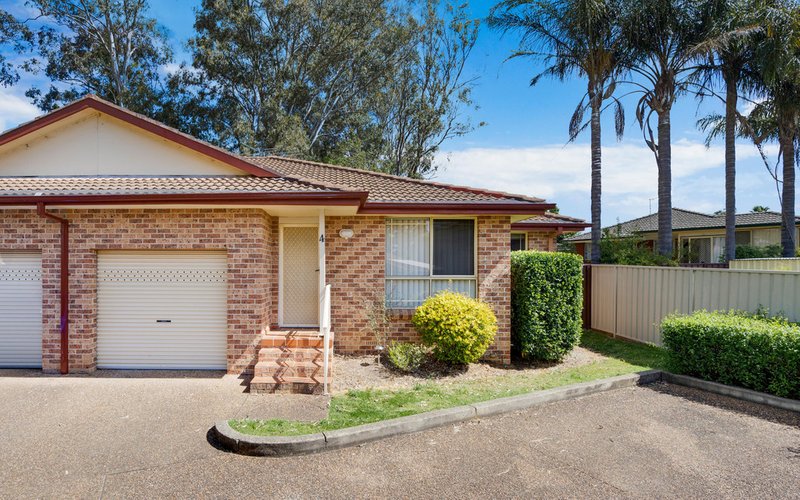 4/55 Chester Road, Ingleburn NSW 2565