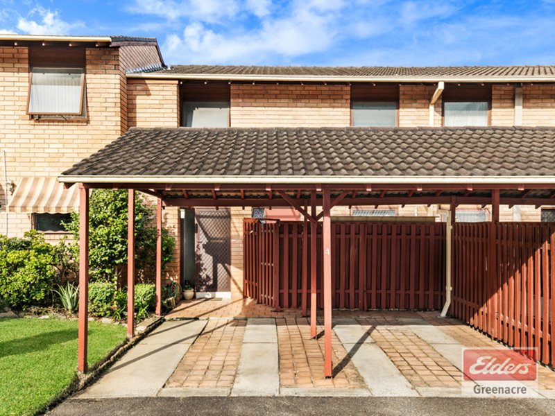 4/55 Chiswick Road, Greenacre NSW 2190