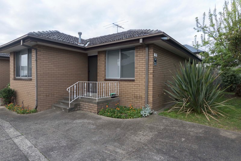 4/55 Clarendon Street, Thornbury VIC 3071