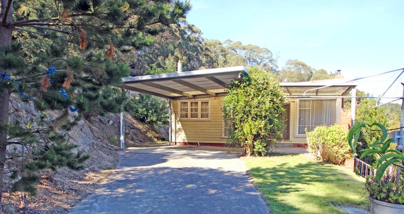 455 Collinsvale Road, Collinsvale TAS 7012