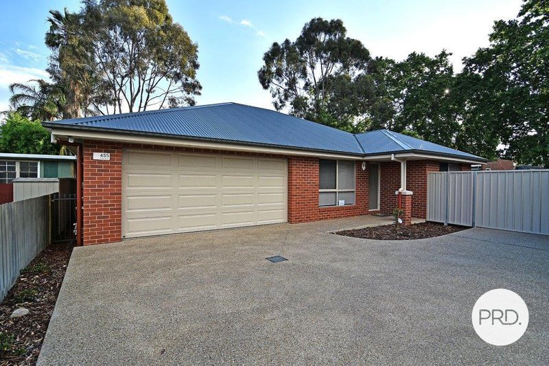 455 Ebden Street, South Albury NSW 2640