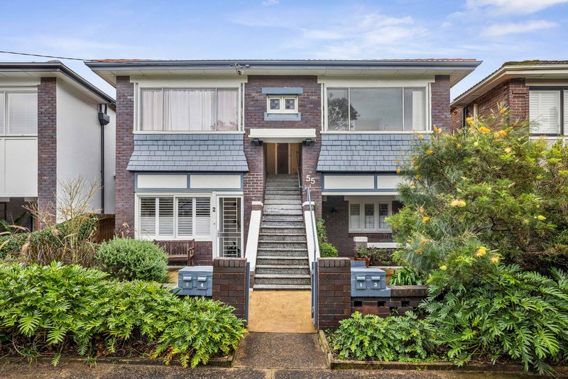 Photo - 4/55 Glenayr Avenue, North Bondi NSW 2026 - Image 12