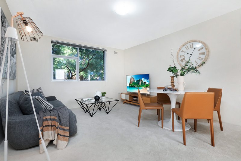 Photo - 4/55 Grosvenor Crescent, Summer Hill NSW 2130 - Image 1