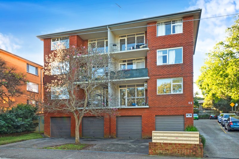 Photo - 4/55 Grosvenor Crescent, Summer Hill NSW 2130 - Image 7