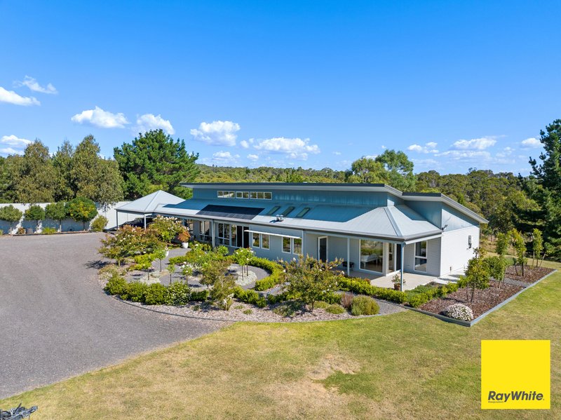 455 Hadlow Drive, Lake George NSW 2581