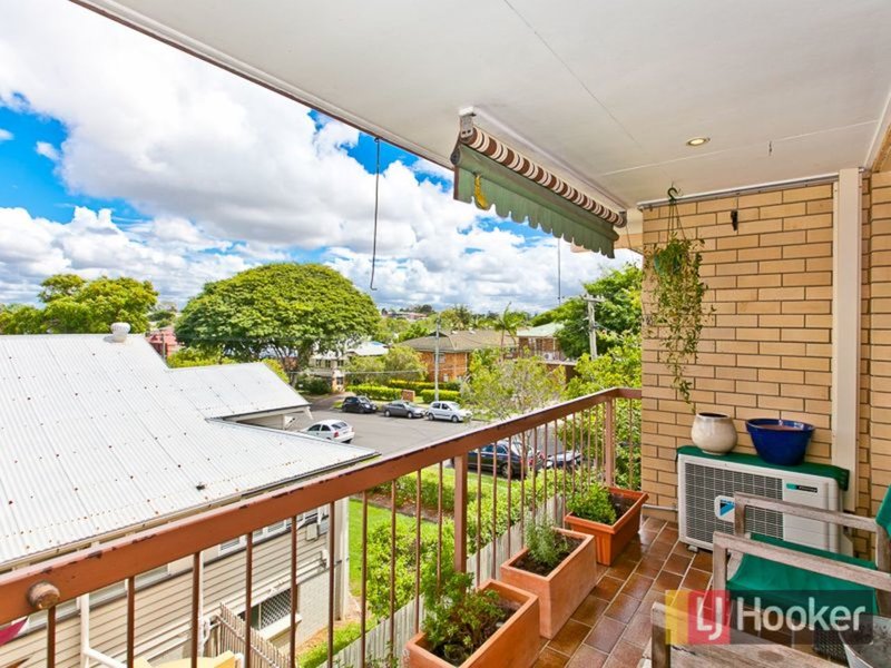 4/55 Hall Street, Northgate QLD 4013