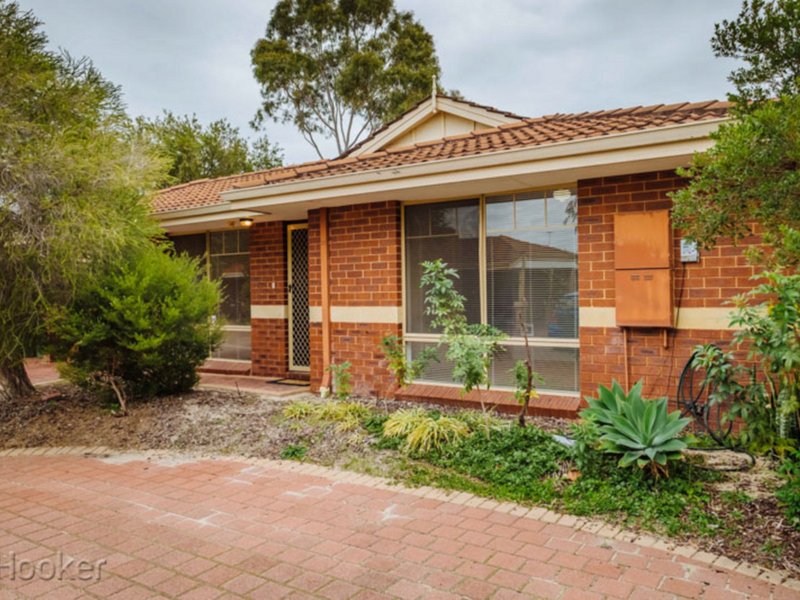 4/55 Scaddan Street, Bassendean WA 6054