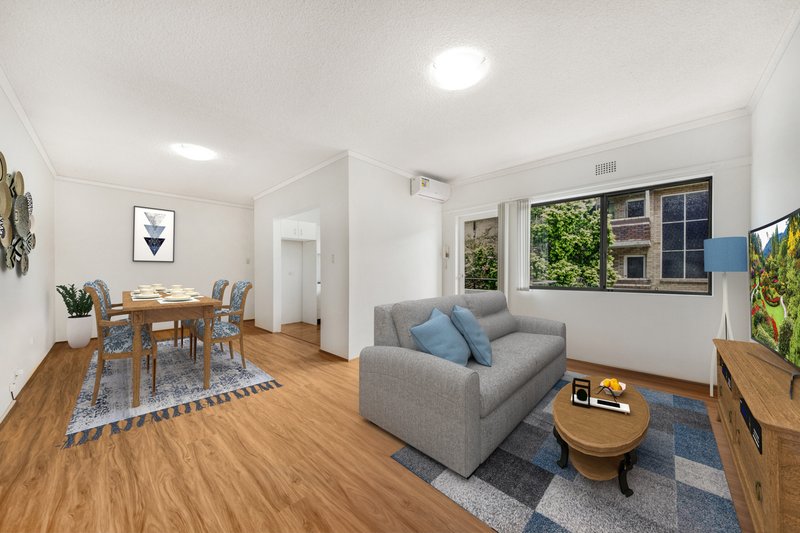 4/55 St Ann St , Merrylands NSW 2160