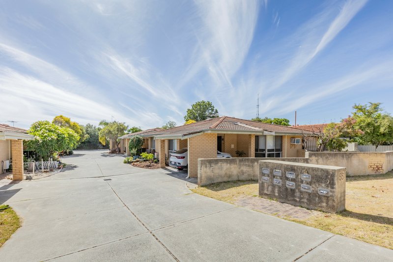 Photo - 4/55 Waterloo Street, Joondanna WA 6060 - Image 10