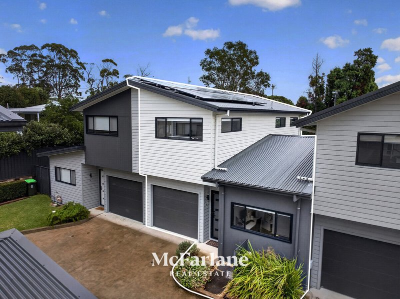 Photo - 4/55 Watkins Road, Elermore Vale NSW 2287 - Image 14