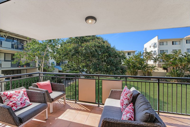 45/55 Harries Road, Coorparoo QLD 4151