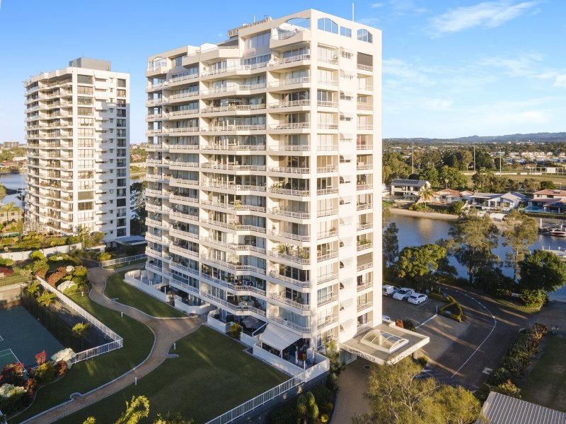 Photo - 45/56 Hooker Boulevard, Mermaid Waters QLD 4218 - Image 9