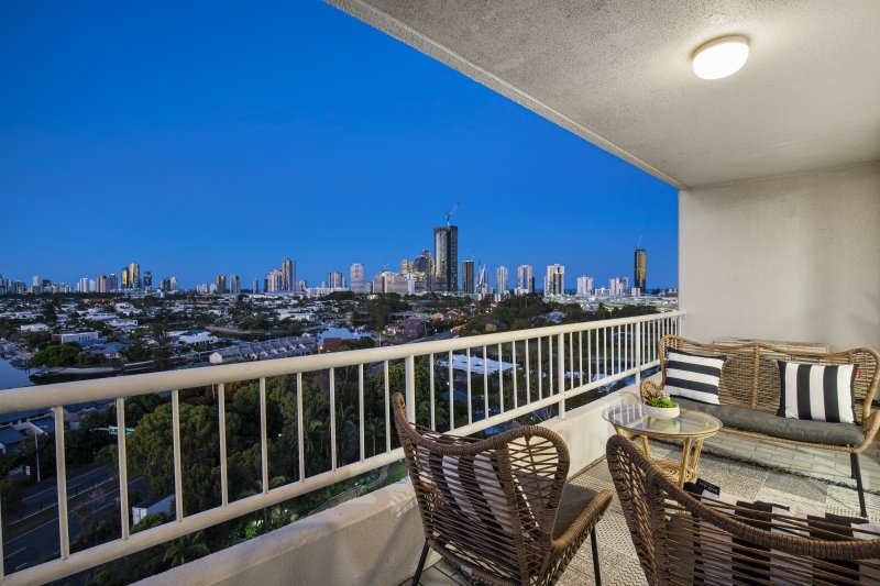 Photo - 45/56 Hooker Boulevard, Mermaid Waters QLD 4218 - Image 19