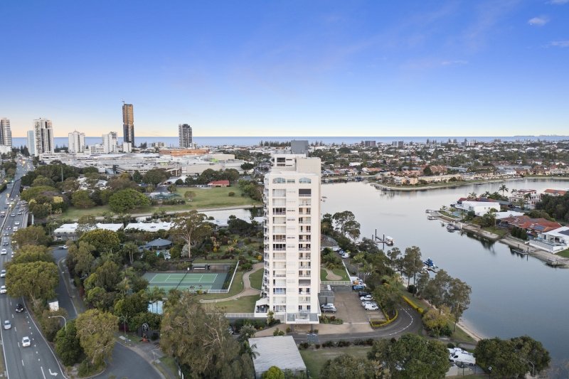 Photo - 45/56 Hooker Boulevard, Mermaid Waters QLD 4218 - Image 25