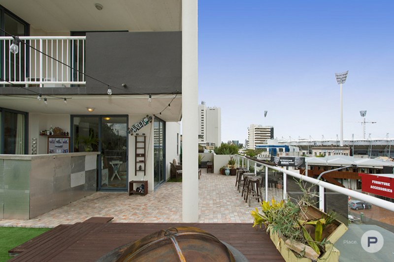 Photo - 455/803 Stanley Street, Woolloongabba QLD 4102 - Image 6