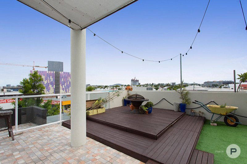 Photo - 455/803 Stanley Street, Woolloongabba QLD 4102 - Image 7