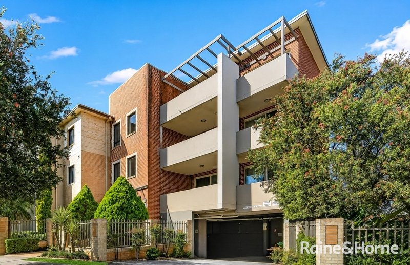 Photo - 45/6-18 Redbank Road, Northmead NSW 2152 - Image 1