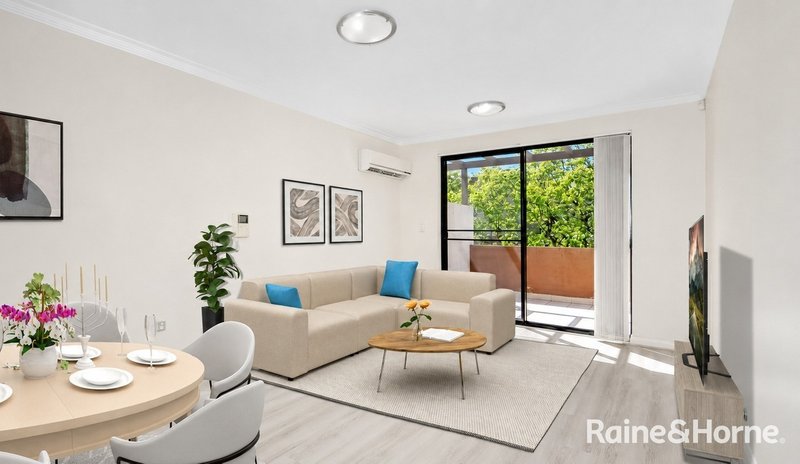 Photo - 45/6-18 Redbank Road, Northmead NSW 2152 - Image 2