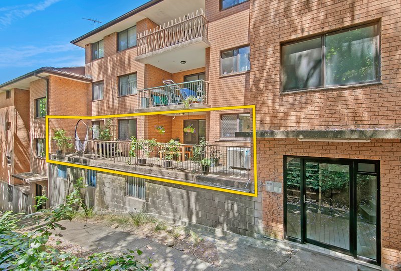 4/56-58 Maxim Street, West Ryde NSW 2114